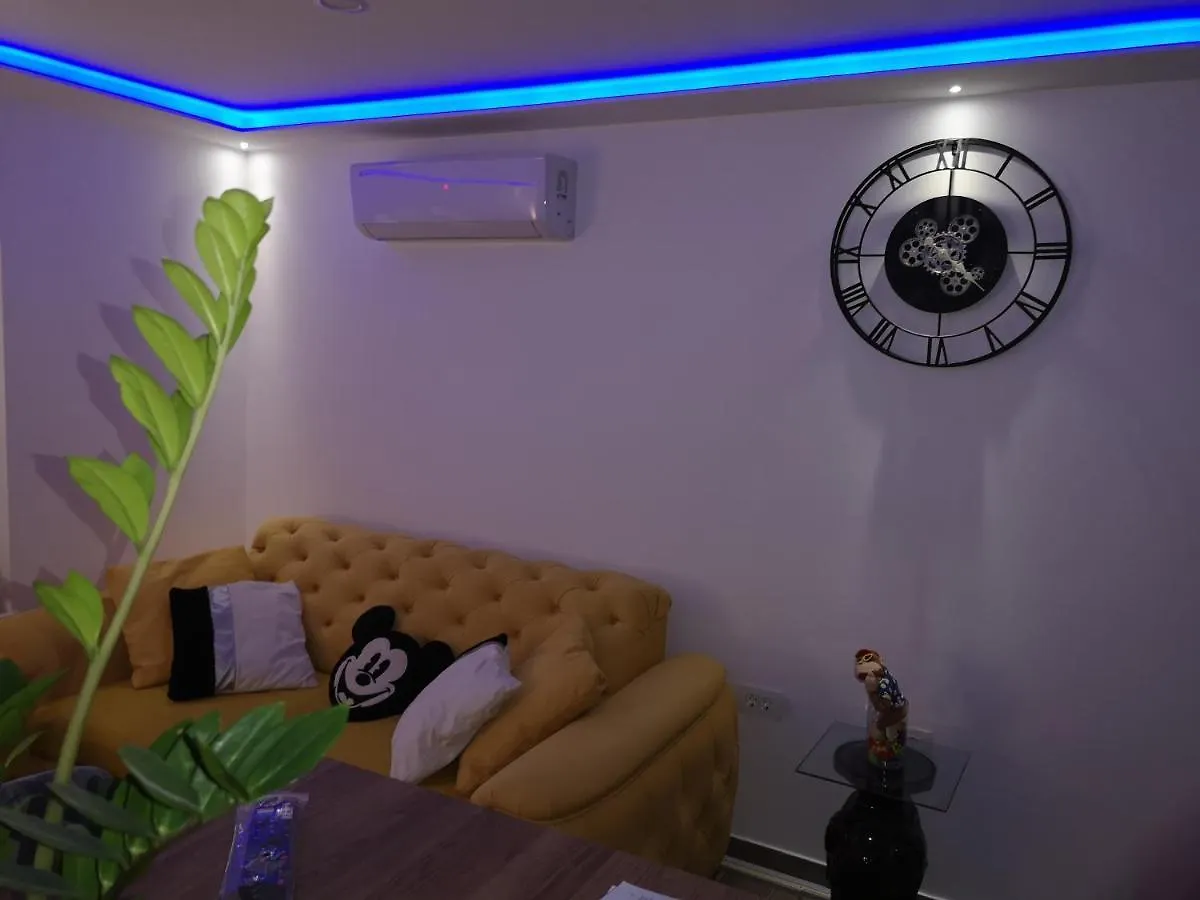 Apartments Ella Split Croatia