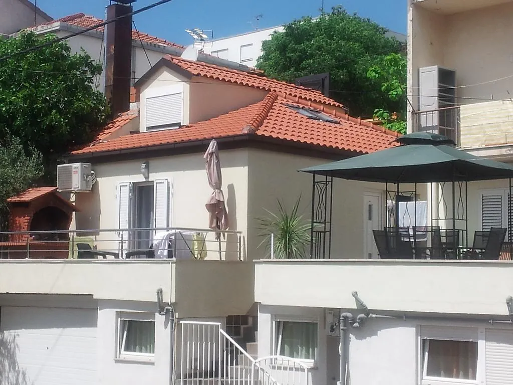 Apartments Ella Split