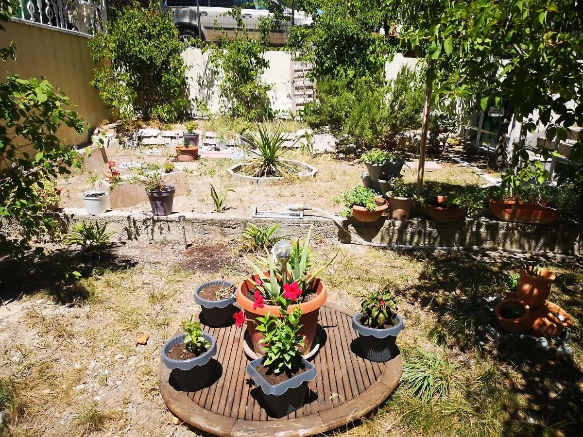 Apartments Ella Split