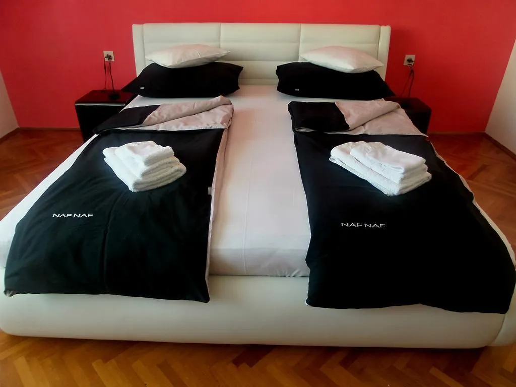 Apartments Ella Split