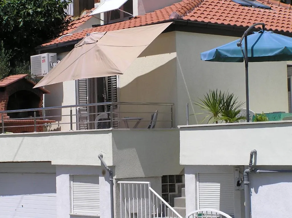 Apartments Ella Split 0*,  Croatia