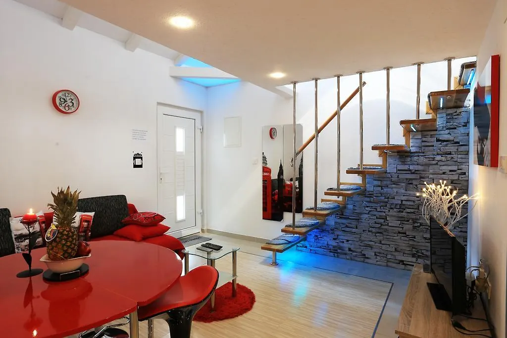 Apartments Ella Split Croatia