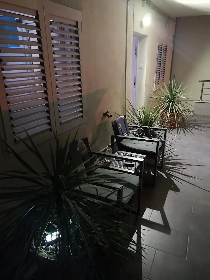 Apartments Ella Split 0*,  Croatia