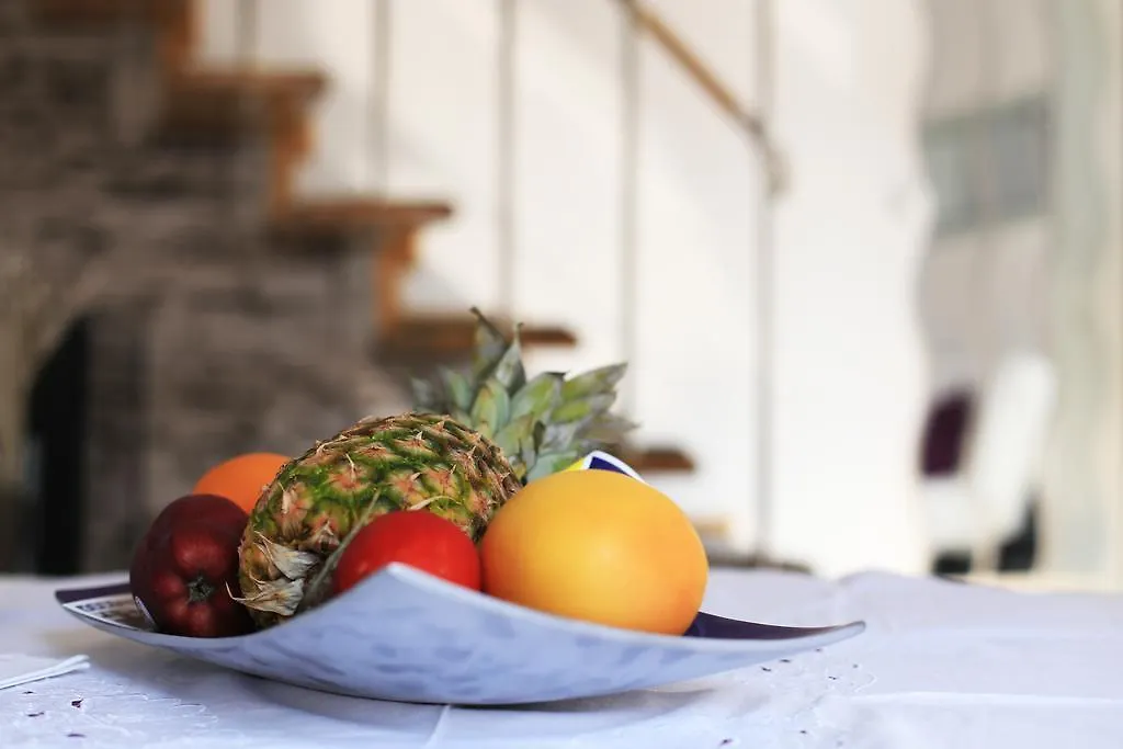Apartments Ella Split Croatia