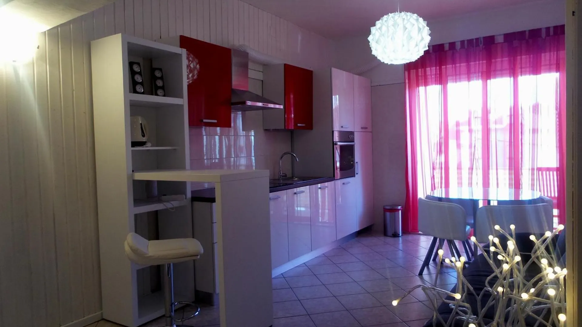 Apartments Ella Split