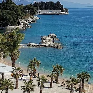 Appartamento Dzoni, Spalato