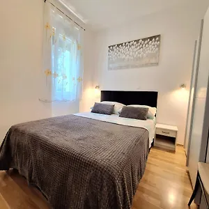 Appartamento Vjeko, Spalato