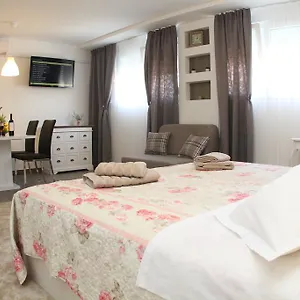  Apartamento Mirakul