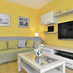 Appartamento Cozy, Spalato