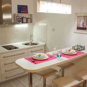  Apartamento Romance