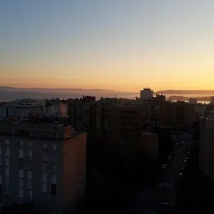  Apartamento Apartment Sky