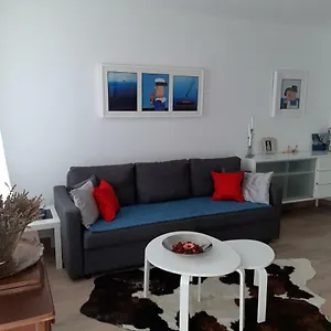 Mediterraneo Apartment